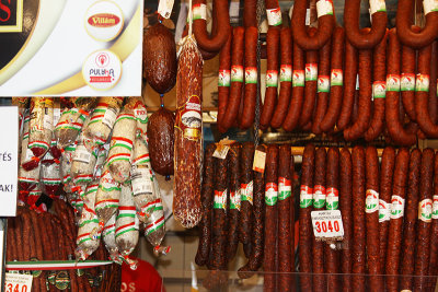MARKET HALL 2