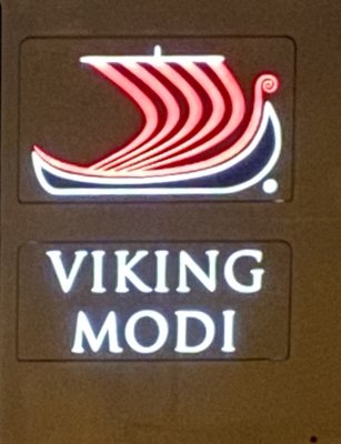 MODI