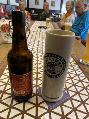 LOCAL BEERS