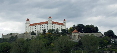 BRATISLAVA