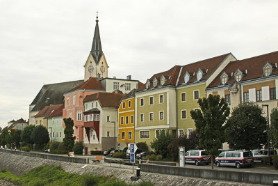 PASSAU, GERMANY