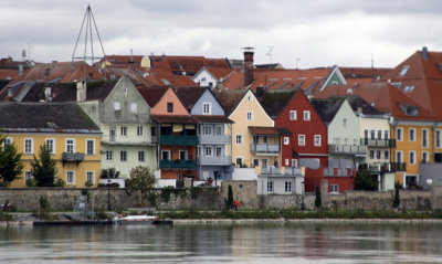 TOWN OF SHARDING