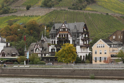 RHONE