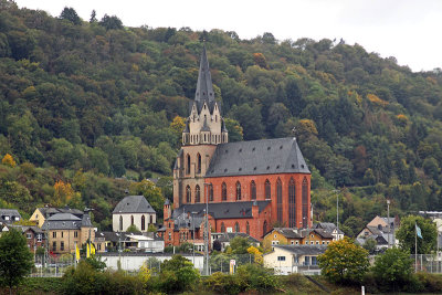 SCENIC CHURCH