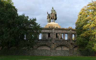 DEUTSCHES ECK
