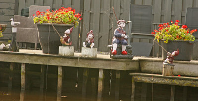 HOME DECORATIONS