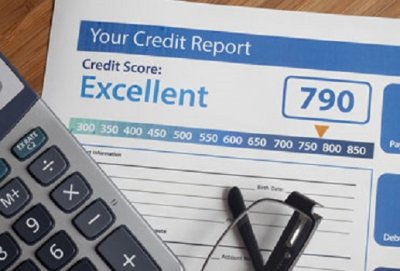 Repair Your Credit Score Houston