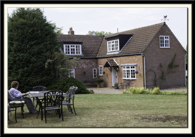 Peak Hill Cottage