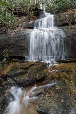 Jane Cantrell Falls 2