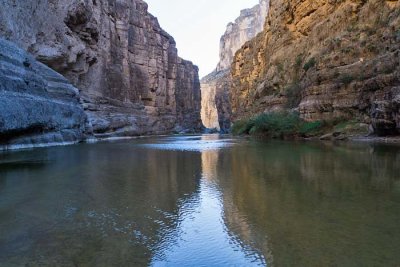 Santa Elena Canyon 11