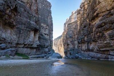 Santa Elena Canyon 19