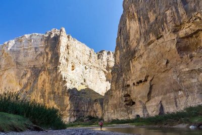 Santa Elena Canyon 18