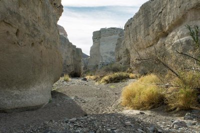 Tuff Canyon 3