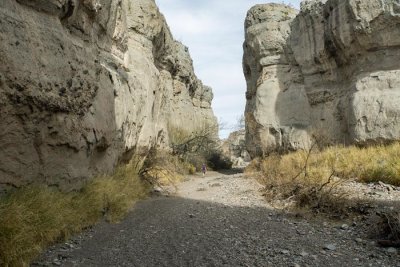 Tuff Canyon 4