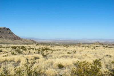 Chimneys Trail 1