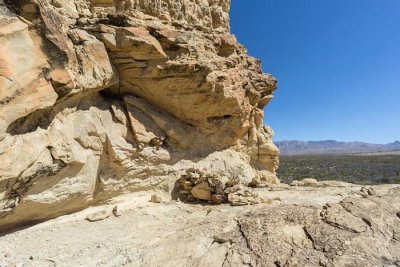 Chimneys Trail 9