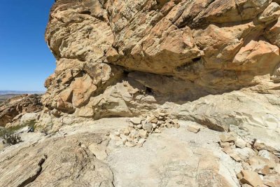 Chimneys Trail 11