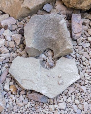 Chimneys Trail 13