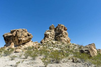 Chimneys Trail 14