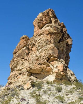 Chimneys Trail 15