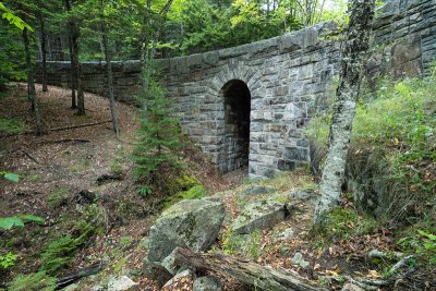 West Branch Bridge 1