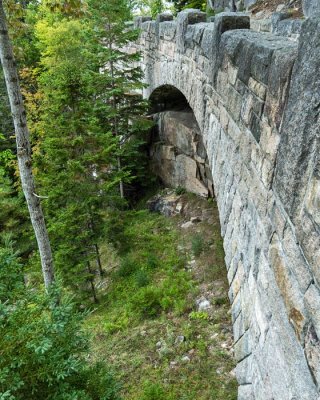 Cliffside Bridge 2