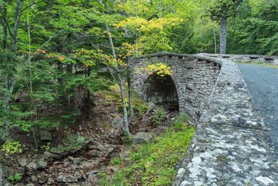 Amphitheater Bridge 1