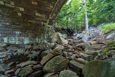Amphitheater Bridge 3
