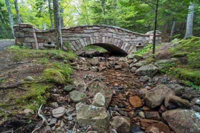 Little Harbor Brook Bridge 1