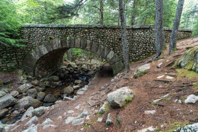 Cobblestone Bridge 2