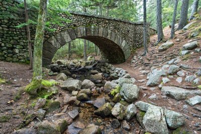 Cobblestone Bridge 3