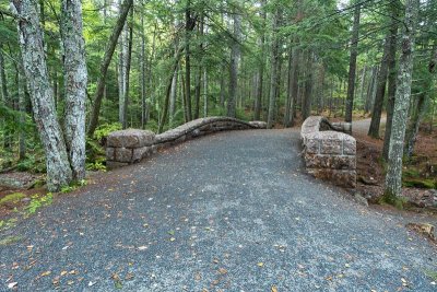 Hadlock Brook Bridge 2