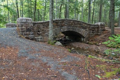 Hadlock Brook Bridge 3
