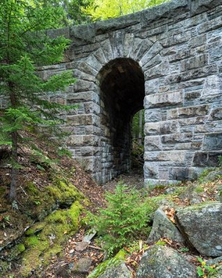 West Branch Bridge 2