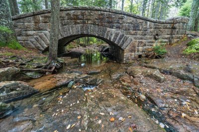 Hadlock Brook Bridge 4