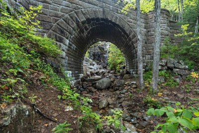 Waterfall Bridge 2