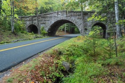 Stanley Brook Bridge 1