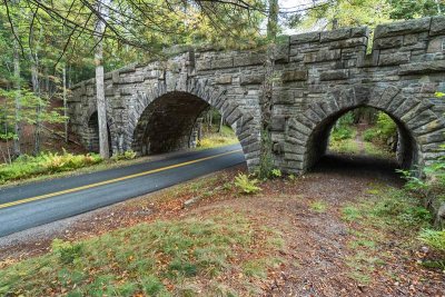 Stanley Brook Bridge 3
