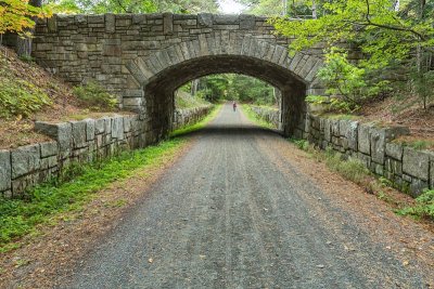 Jordan Pond Road Bridge 2