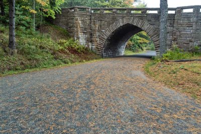 Eagle Lake Bridge