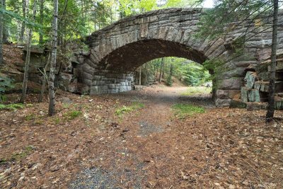 Bubble Pond Bridge 2