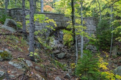 Waterfall Bridge 3