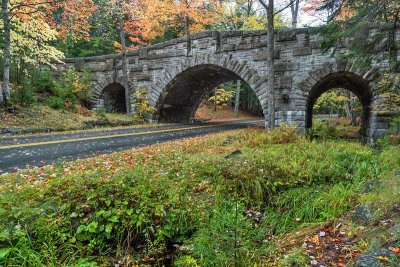 Stanley Brook Bridge 5