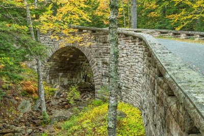 Amphitheater Bridge 4