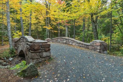 Little Harbor Brook Bridge 4