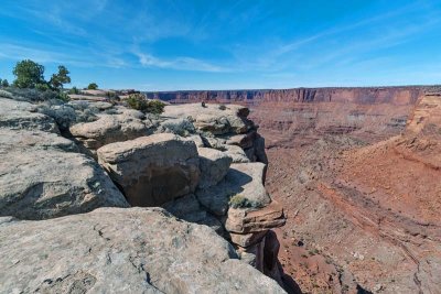 Dead Horse Point State Park 3