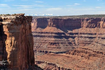 Dead Horse Point State Park 2