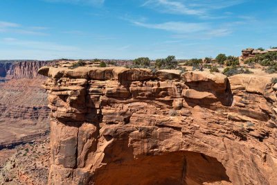 Dead Horse Point State Park 5
