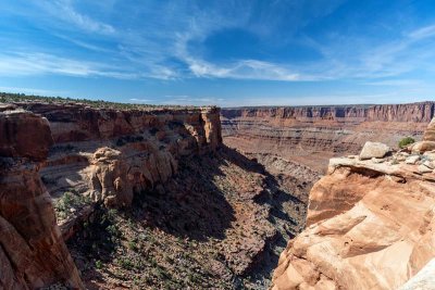 Dead Horse Point State Park 6
