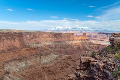 Dead Horse Point State Park 8